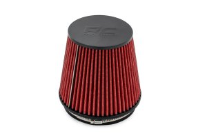 Ford F-150 Replacement Filter - Rough Country - High-flow Replacement Cold Air Intake Filter - '15-'20